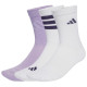 Adidas Κάλτσες Logo Socks 3 Pairs Adidas Κάλτσες Logo Socks 3 Pairs